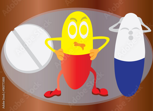  Doctor Pills