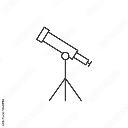 line science icon