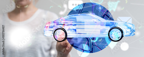 car tech