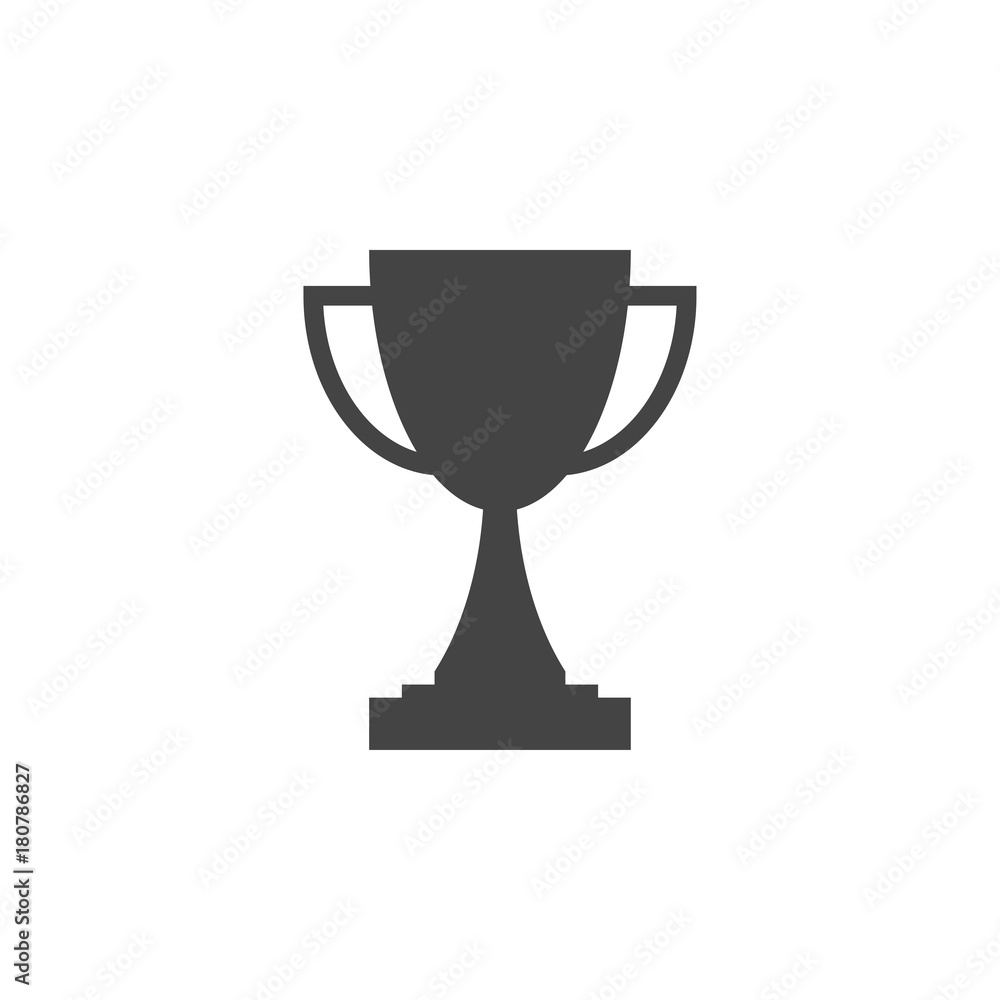 Trophy cup icon Trophy cup icon