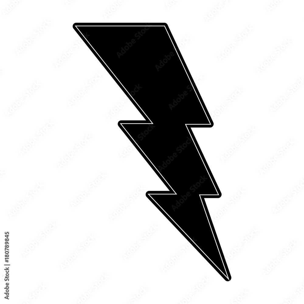 Ray energy symbol icon vector illustration graphic design Ray energy symbol icon vector illustration graphic design
