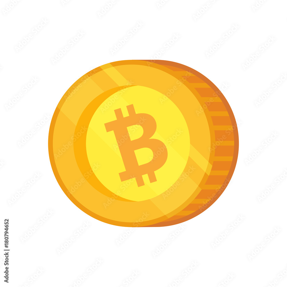 Bitcoin Cash vector sign. Cryptocurrency with huge market capitalization. Based on blockchain technologie. Bitcoin Cash vector sign. Cryptocurrency with huge market capitalization. Based on blockchain technologie.