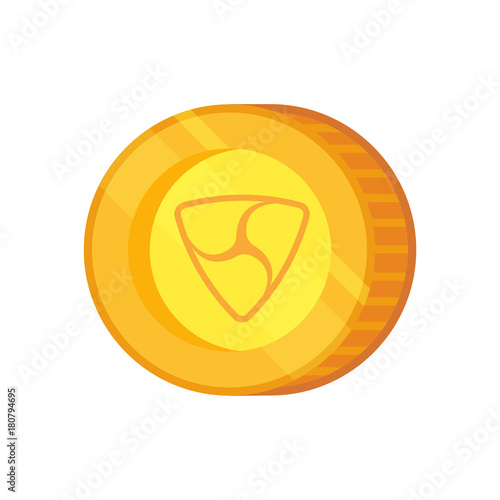 NEM vector sign