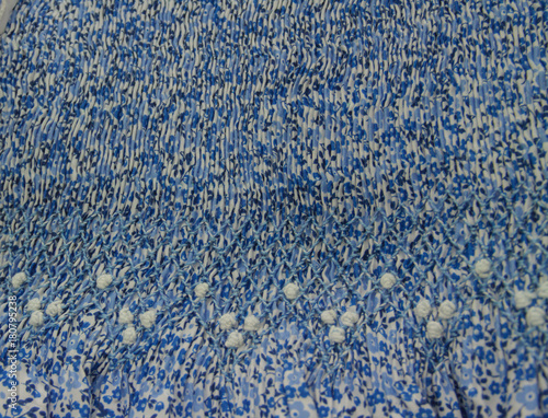  woven yarn stamen tissue