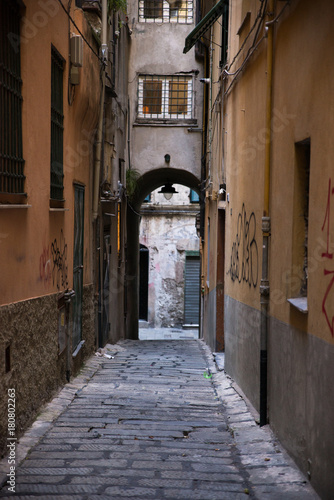 Genova