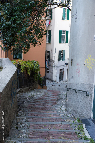 Genova © Domenico