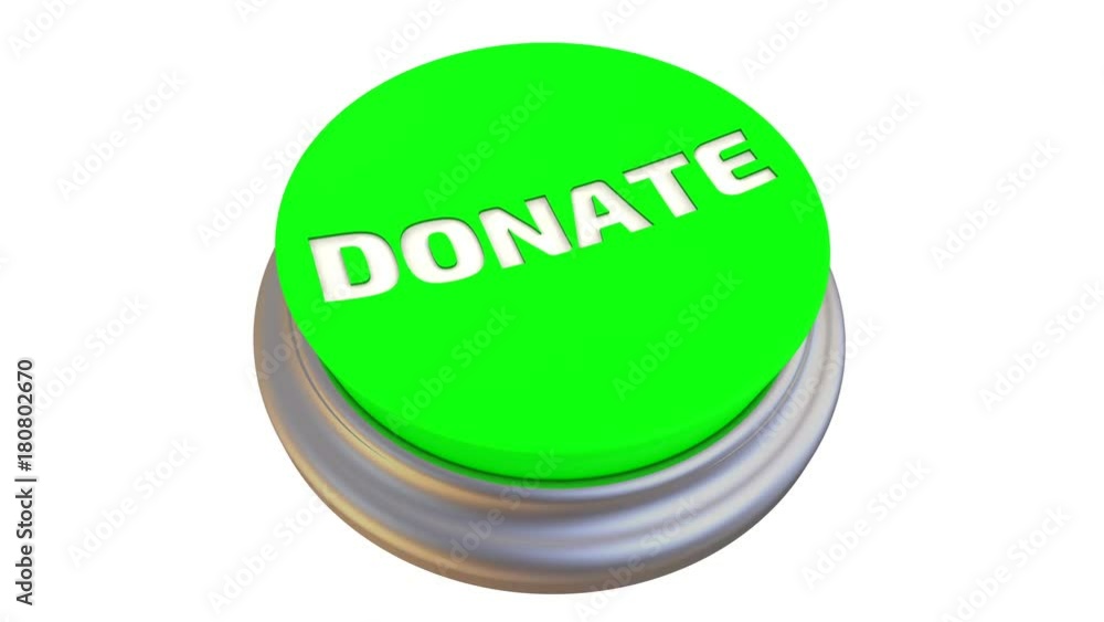 Button with the word Button with the word