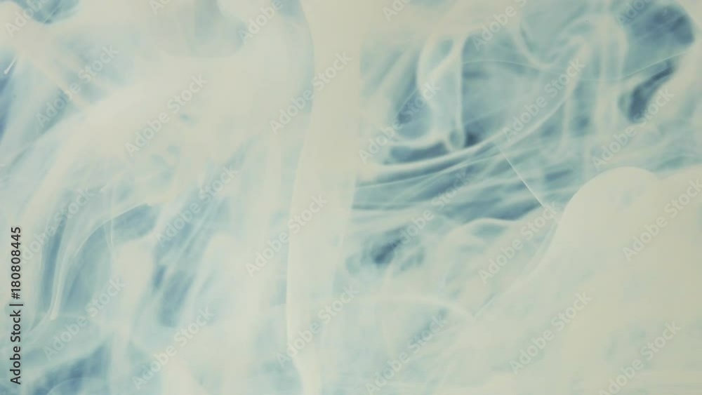white ink in water white ink in water