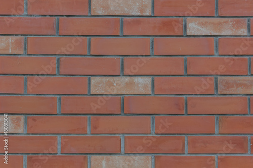 Wallpaper Mural Beautiful brick wall. Torontodigital.ca