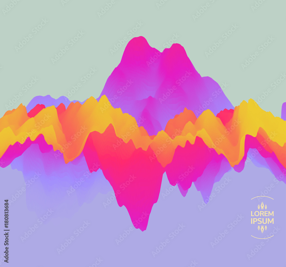 Colorful abstract background. Dynamic effect. Futuristic technology style. Motion vector illustration. Colorful abstract background. Dynamic effect. Futuristic technology style. Motion vector illustration.