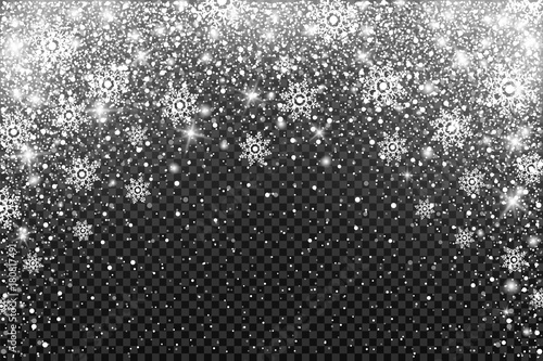 Snow frost Effect on Transp...