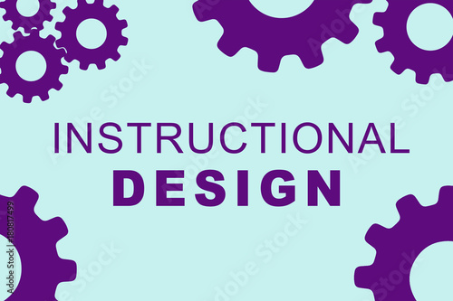 Instructional Design concept