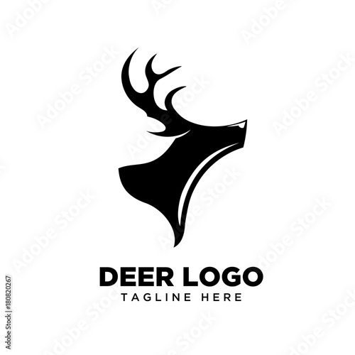 Head Deer logo