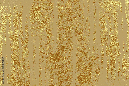 Gold grunge texture to crea...