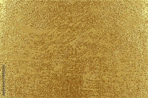 Gold grunge texture to crea...