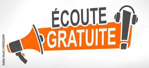 écoute gratuite sur mégaphone
