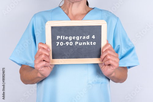 Pflegegrad Einstufung