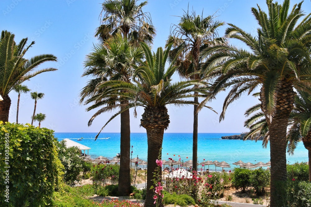 Obraz premium Cyprus