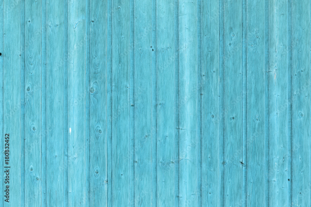 The old blue wood texture with natural patterns The old blue wood texture with natural patterns