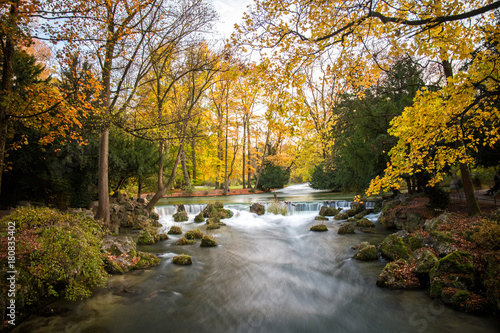 Wallpaper Mural Englischer Garten München Torontodigital.ca