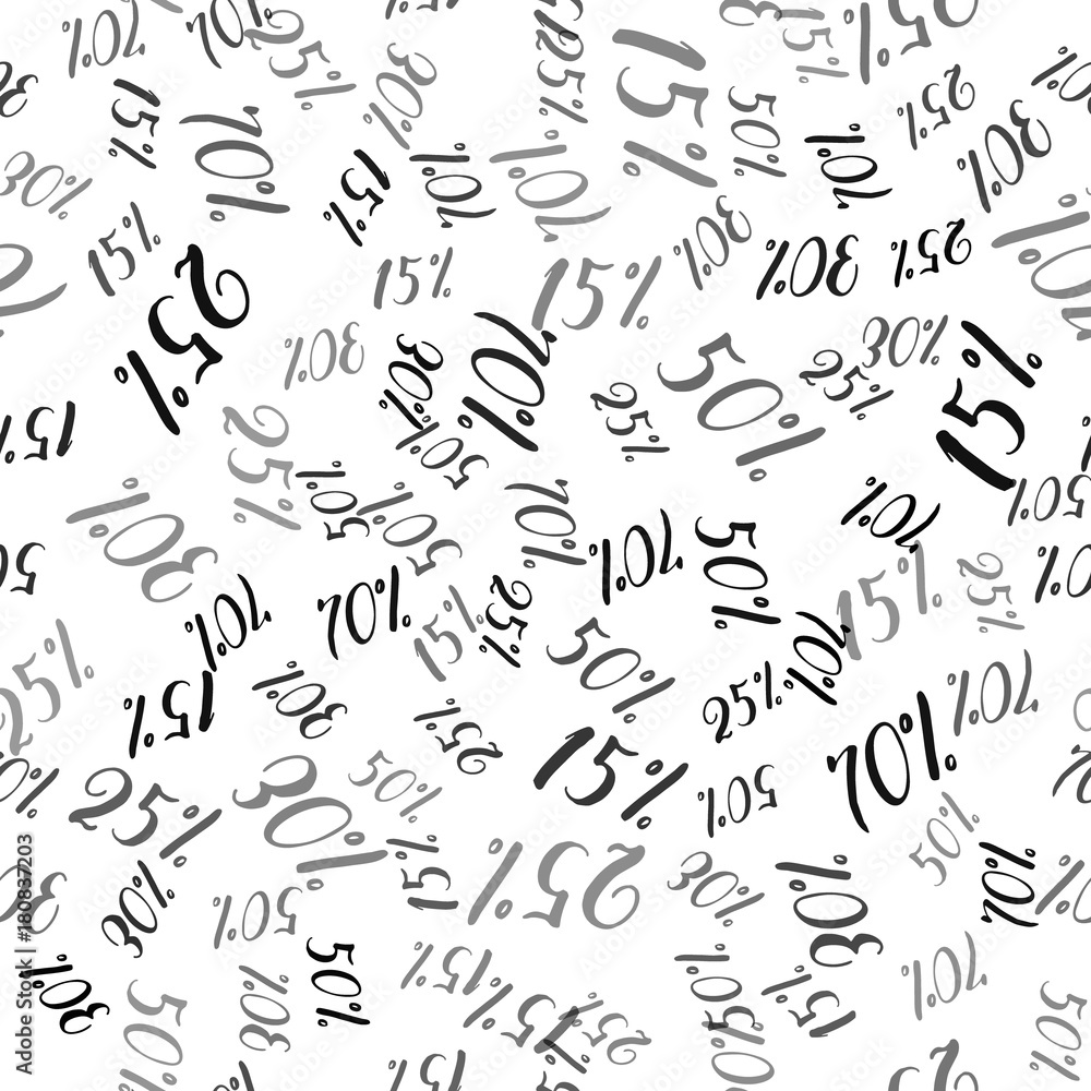 Percent seamless business seamless texture Percent seamless business seamless texture