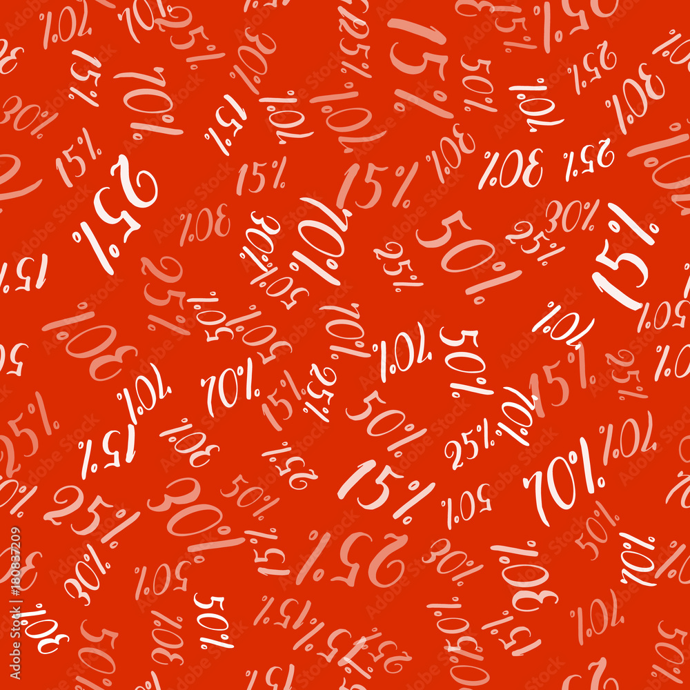 Percent seamless business seamless texture Percent seamless business seamless texture