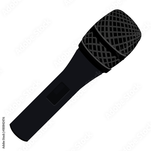 microphone icon