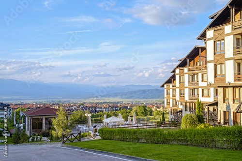 Cottage complex in Bansko 4 photo