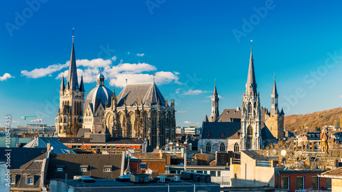 Aachen photo