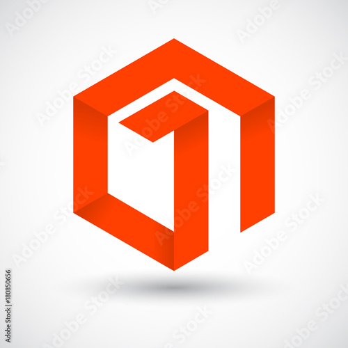 Design Number One First Place icon sign