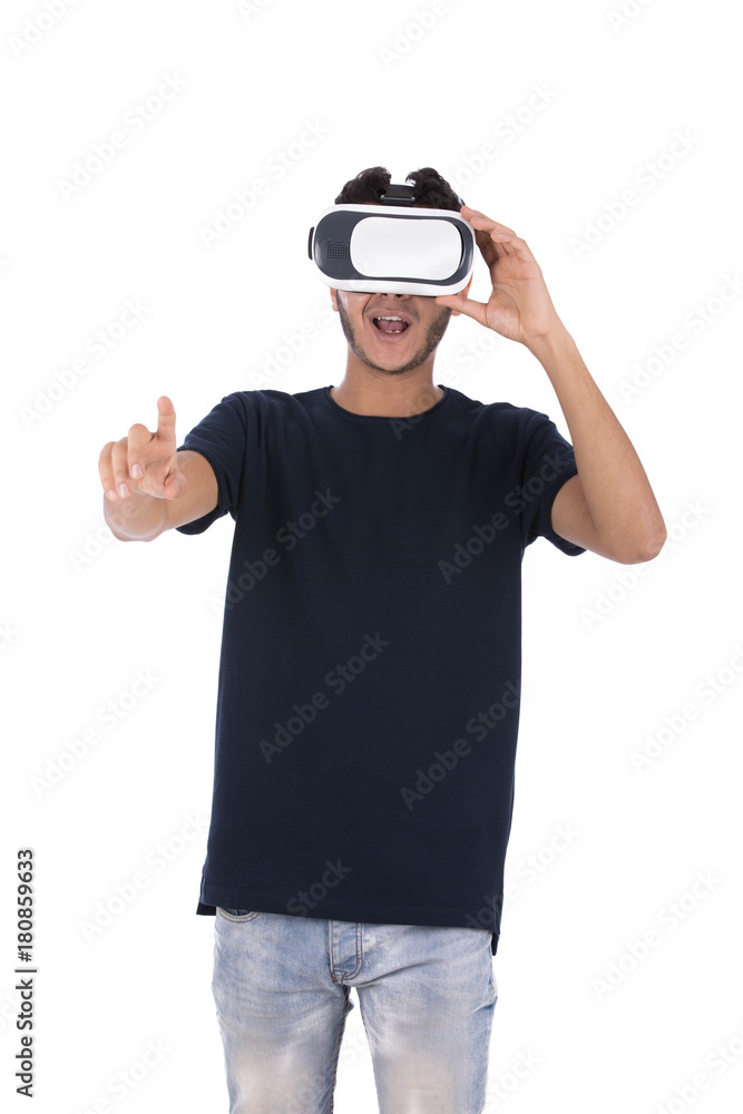 visual simulation visual simulation
