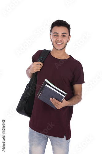 academic learner