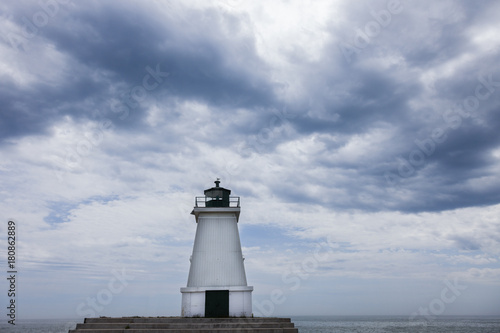 Port Maitland Lighthouse