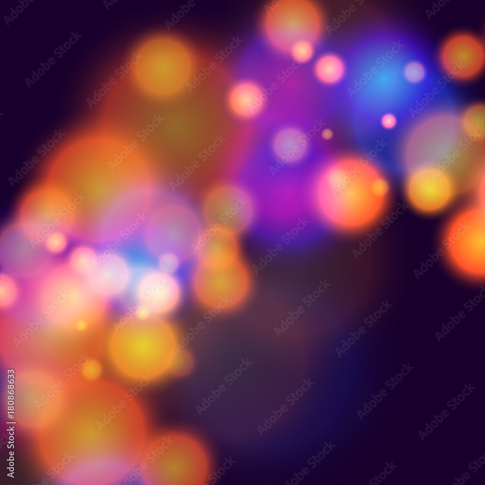 circle abstract backgroubnd blur light effect04 circle abstract backgroubnd blur light effect04