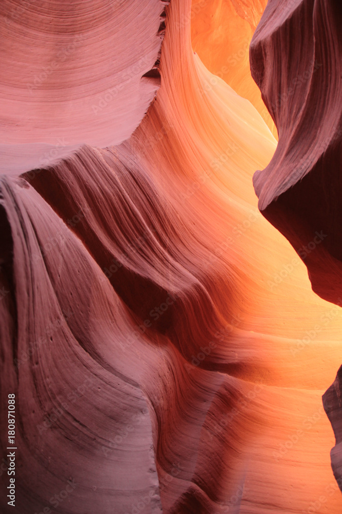 Antelope Canyon Antelope Canyon
