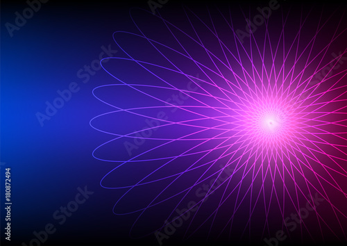 colors abstract backgroubnd glow light neon effect12