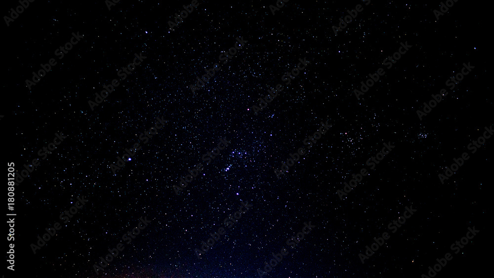 Fototapeta premium stars