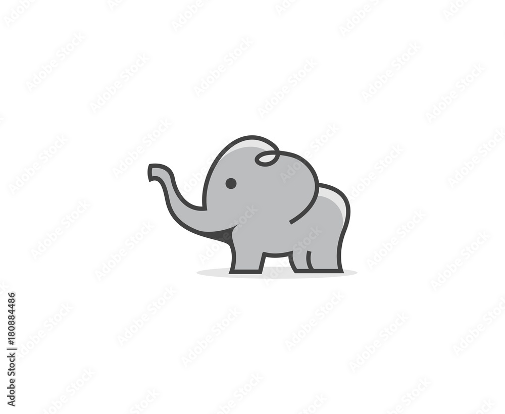 Elephant logo