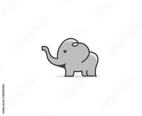 Elephant logo