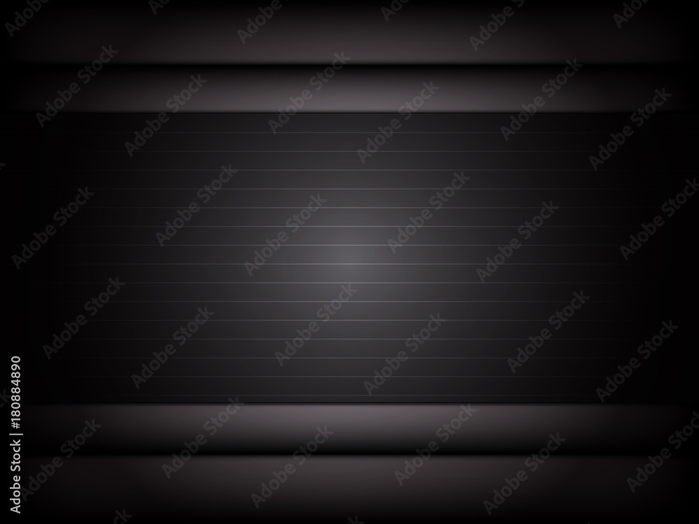 abstract dark gray background