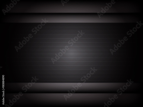 abstract dark gray background