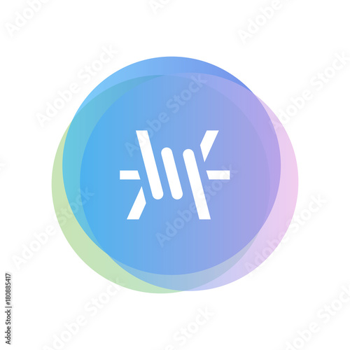 Minimalist Icon Design