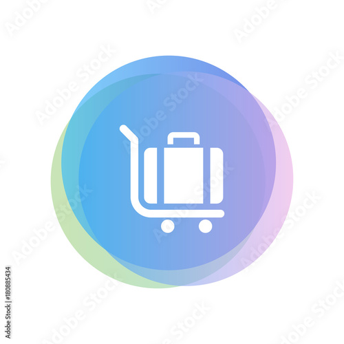 Minimalist Icon Design