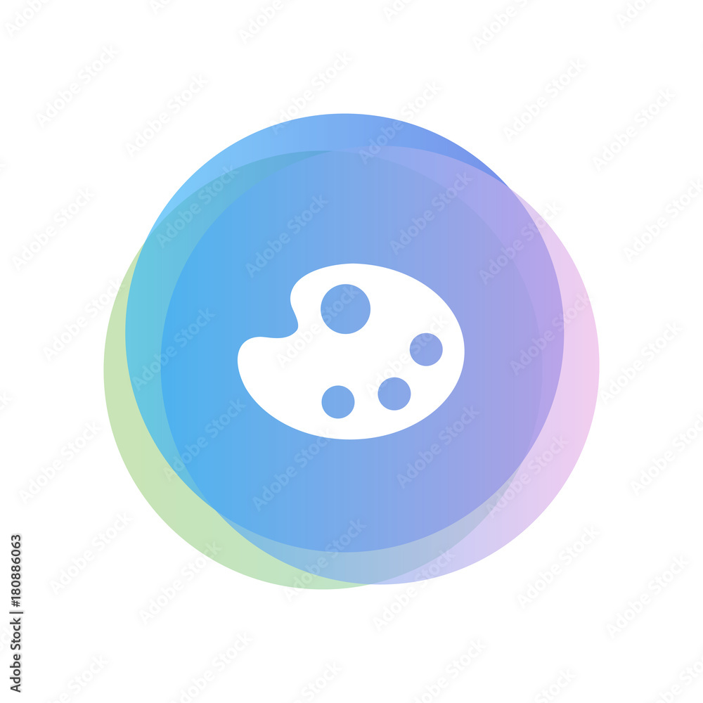 Minimalist Icon Design