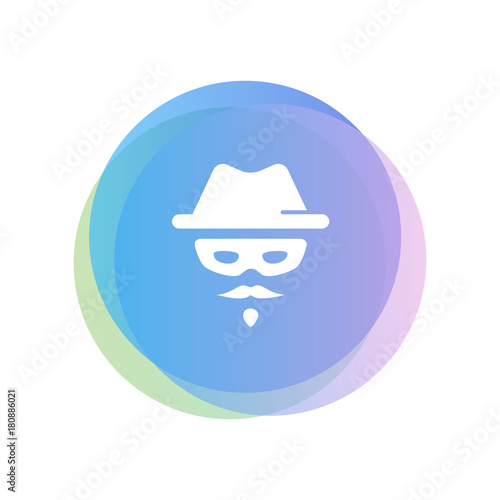 Minimalist Icon Design