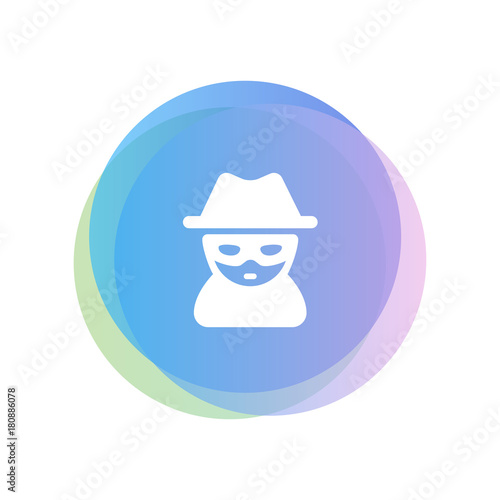 Minimalist Icon Design