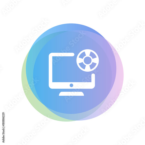 Minimalist Icon Design