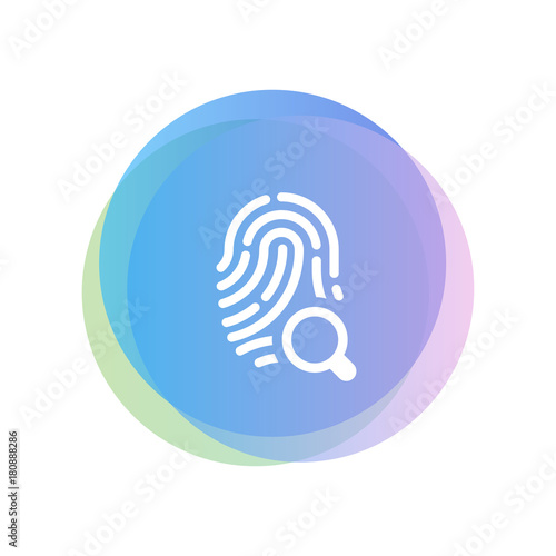 Minimalist Icon Design