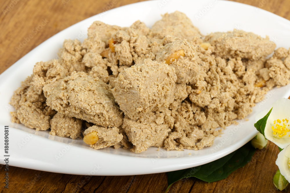 Halva Halva