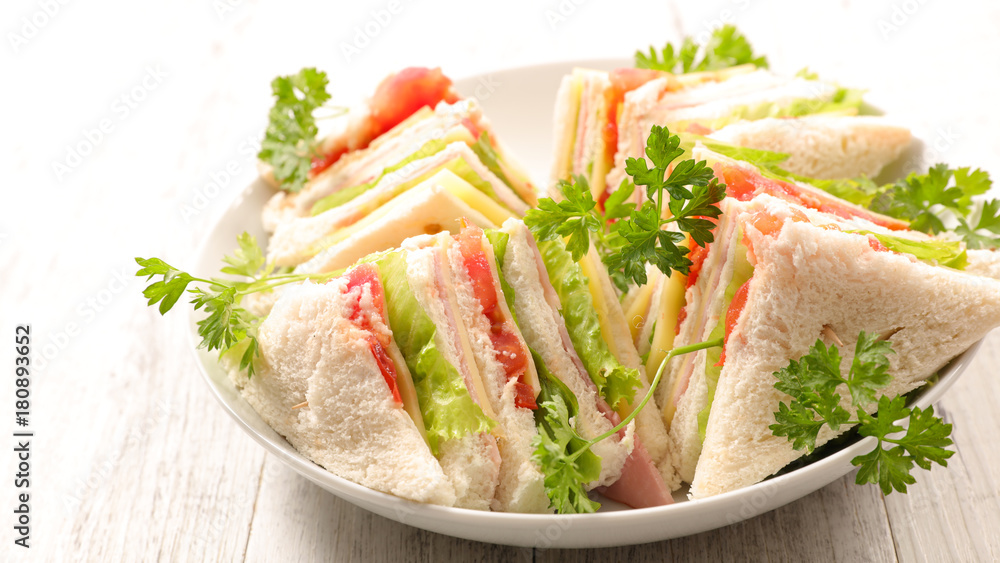 club sandwich